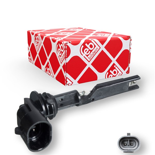 Sensor, kylmedelsnivå Febi bilstein 45417 FEBI BILSTEIN