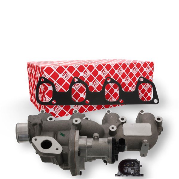 Egr-ventil Febi bilstein 45421 FEBI BILSTEIN