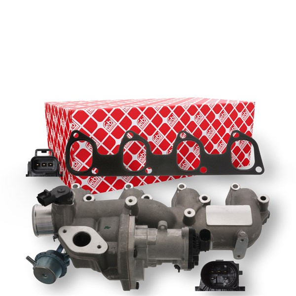 Egr-ventil Febi bilstein 45422 FEBI BILSTEIN