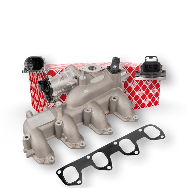 Egr-ventil Febi bilstein 45423 FEBI BILSTEIN