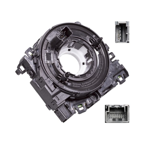 Klockfjäder, airbag Febi bilstein febi Plus 45435 FEBI BILSTEIN