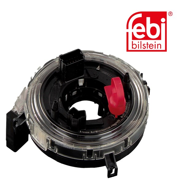 Klockfjäder, airbag Febi bilstein febi Plus 45437 FEBI BILSTEIN