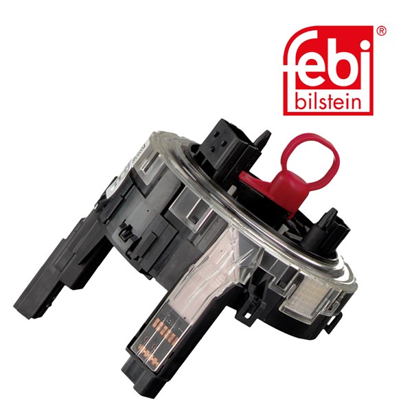Klockfjäder, airbag Febi bilstein febi Plus 45437 FEBI BILSTEIN