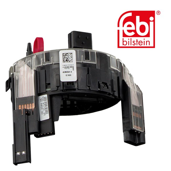 Klockfjäder, airbag Febi bilstein febi Plus 45437 FEBI BILSTEIN