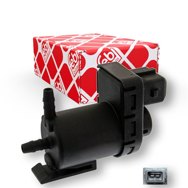 Tryckomvandlare, avgasreglering Febi bilstein febi Plus 45460 FEBI BILSTEIN