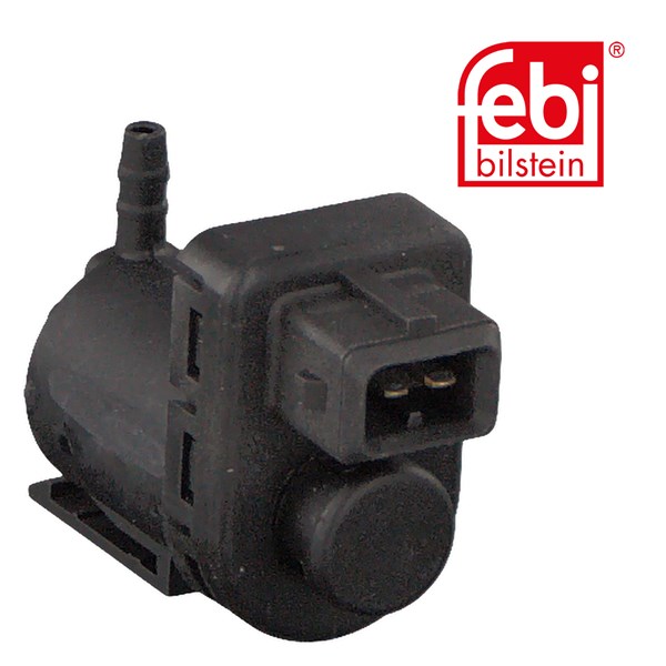 Tryckomvandlare, avgasreglering Febi bilstein febi Plus 45460 FEBI BILSTEIN Tryckomvandlare, avgasreglering Febi bilstein febi Plus 45460 FEBI BILSTEIN