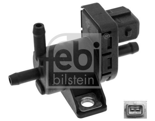 El. tryckomformare Febi bilstein 45462 FEBI BILSTEIN