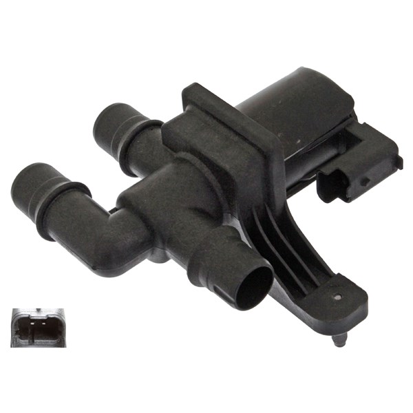 Reglerventil, kylvätska Febi bilstein febi Plus 45463 FEBI BILSTEIN