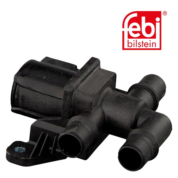 Reglerventil, kylvätska Febi bilstein febi Plus 45463 FEBI BILSTEIN