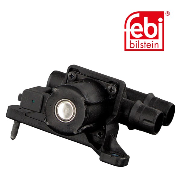 Reglerventil, kylvätska Febi bilstein febi Plus 45463 FEBI BILSTEIN