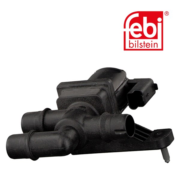 Reglerventil, kylvätska Febi bilstein febi Plus 45463 FEBI BILSTEIN