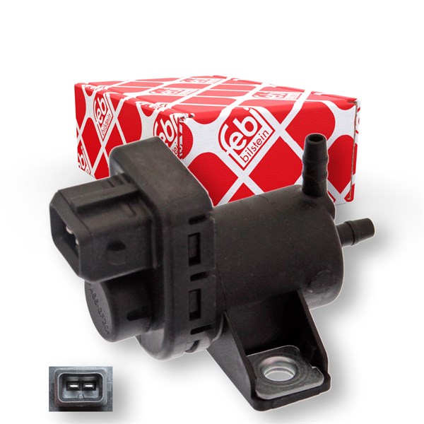 El. tryckomformare Febi bilstein febi Plus 45464 FEBI BILSTEIN
