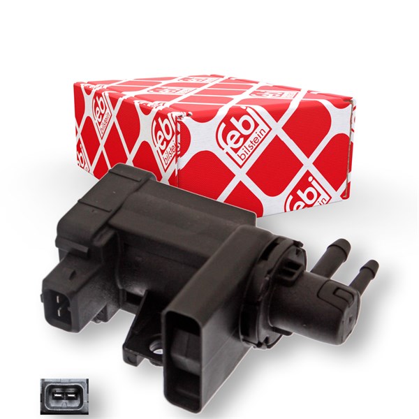 El. tryckomformare Febi bilstein febi Plus 45466 FEBI BILSTEIN