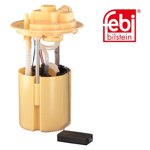 Bränslepump Febi bilstein 45467 FEBI BILSTEIN Bränslepump Febi bilstein 45467 FEBI BILSTEIN