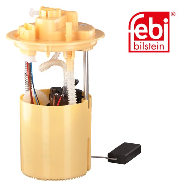 Bränslepump Febi bilstein 45467 FEBI BILSTEIN Bränslepump Febi bilstein 45467 FEBI BILSTEIN