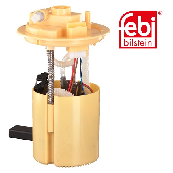 Bränslepump Febi bilstein 45467 FEBI BILSTEIN Bränslepump Febi bilstein 45467 FEBI BILSTEIN
