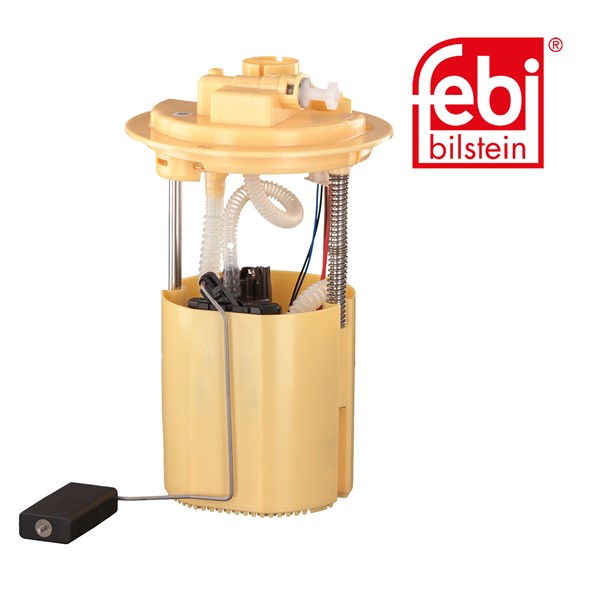 Bränslepump Febi bilstein 45467 FEBI BILSTEIN Bränslepump Febi bilstein 45467 FEBI BILSTEIN