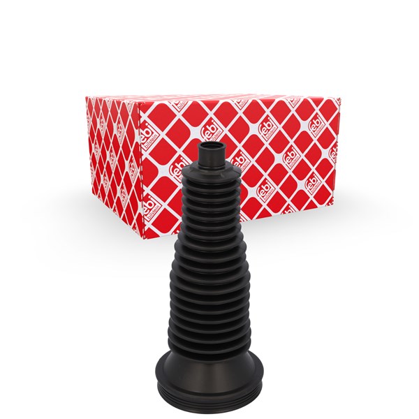 Styrväxeldamask, framaxel höger Febi bilstein 45478 FEBI BILSTEIN