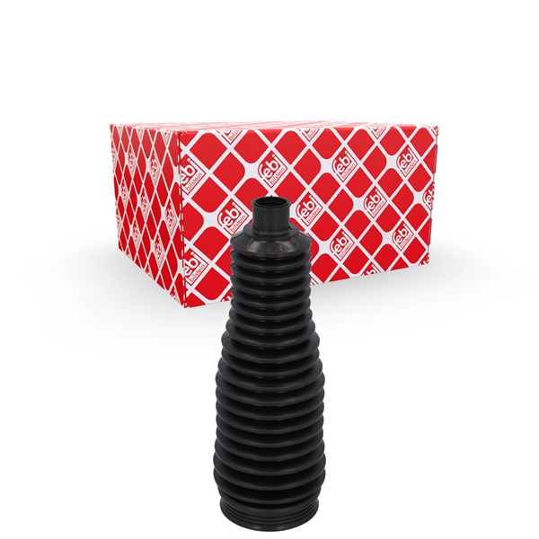 Styrväxeldamask, framaxel vänster Febi bilstein 45479 FEBI BILSTEIN