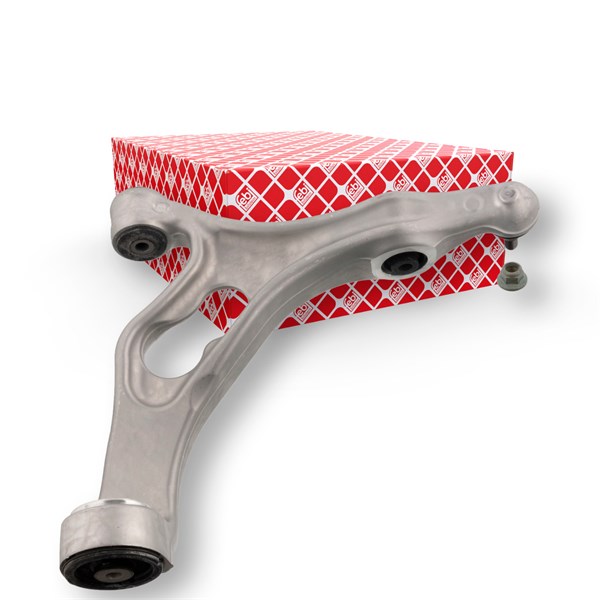 Länkarm, framaxel höger, Nedre Febi bilstein 45528 FEBI BILSTEIN
