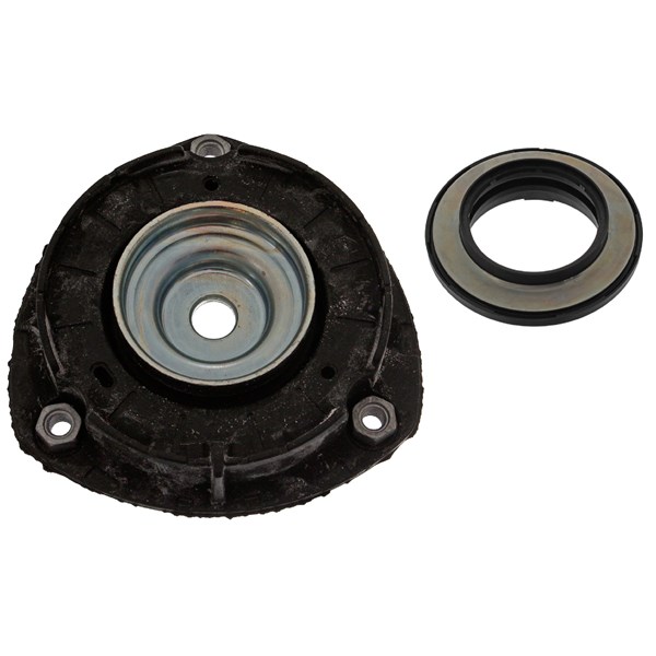 Fjäderbenslager, Fram, höger eller vänster Febi bilstein 45529 FEBI BILSTEIN