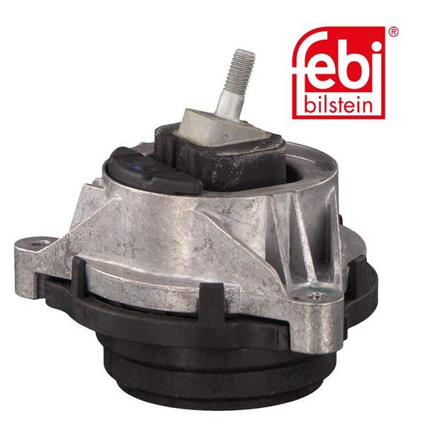 Motorkudde, Höger Febi bilstein 45583 FEBI BILSTEIN Motorkudde, Höger Febi bilstein 45583 FEBI BILSTEIN