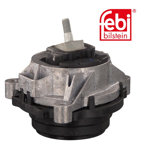 Motorkudde, Höger Febi bilstein 45583 FEBI BILSTEIN Motorkudde, Höger Febi bilstein 45583 FEBI BILSTEIN