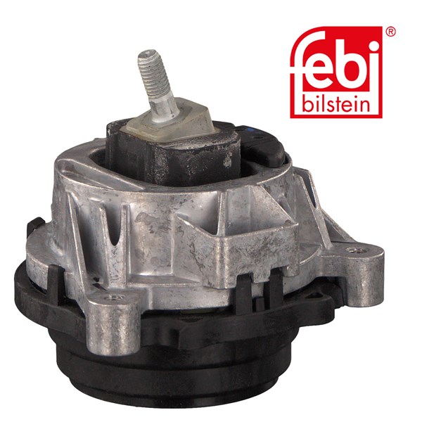 Motorkudde, Höger Febi bilstein 45583 FEBI BILSTEIN Motorkudde, Höger Febi bilstein 45583 FEBI BILSTEIN