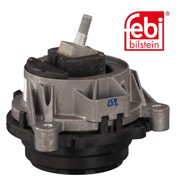 Motorkudde, Vänster Febi bilstein 45584 FEBI BILSTEIN