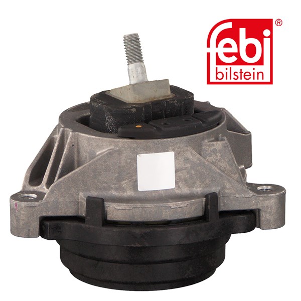 Motorkudde, Vänster Febi bilstein 45584 FEBI BILSTEIN