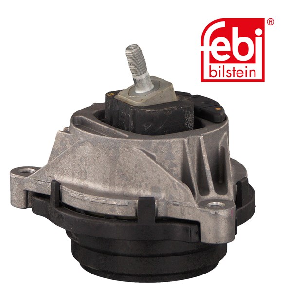 Motorkudde, Vänster Febi bilstein 45584 FEBI BILSTEIN
