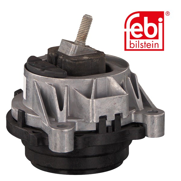 Motorkudde, Vänster Febi bilstein 45585 FEBI BILSTEIN