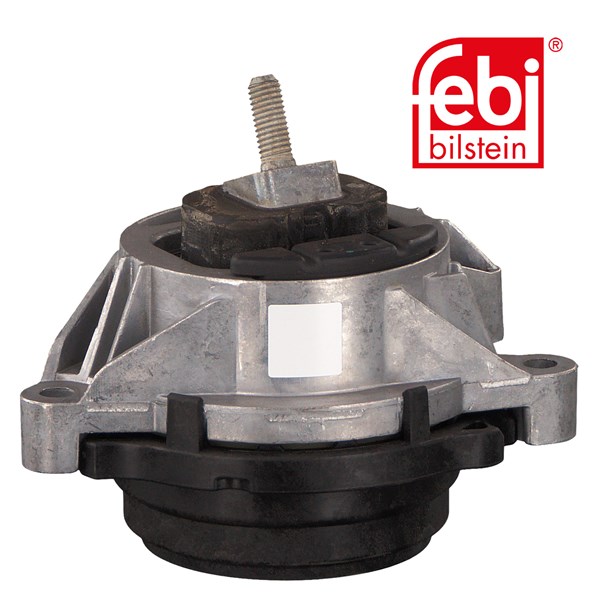 Motorkudde, Vänster Febi bilstein 45585 FEBI BILSTEIN Motorkudde, Vänster Febi bilstein 45585 FEBI BILSTEIN