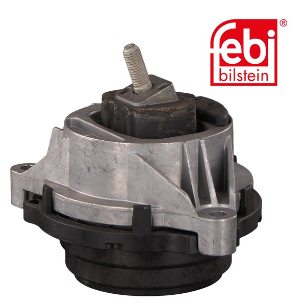 Motorkudde, Vänster Febi bilstein 45585 FEBI BILSTEIN Motorkudde, Vänster Febi bilstein 45585 FEBI BILSTEIN