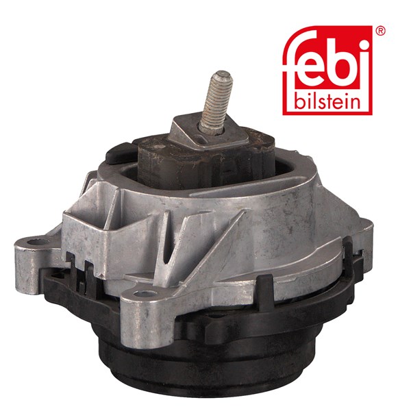 Motorkudde, Vänster Febi bilstein 45585 FEBI BILSTEIN Motorkudde, Vänster Febi bilstein 45585 FEBI BILSTEIN