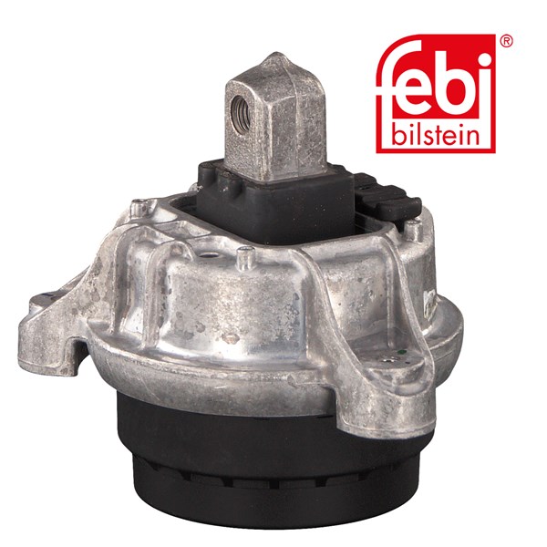 Motorkudde, Vänster Febi bilstein 45586 FEBI BILSTEIN