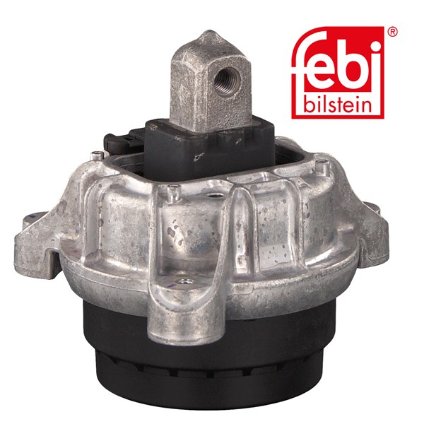 Motorkudde, Vänster Febi bilstein 45586 FEBI BILSTEIN Motorkudde, Vänster Febi bilstein 45586 FEBI BILSTEIN