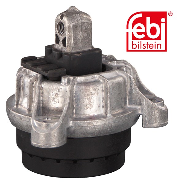 Motorkudde, Vänster Febi bilstein 45586 FEBI BILSTEIN Motorkudde, Vänster Febi bilstein 45586 FEBI BILSTEIN