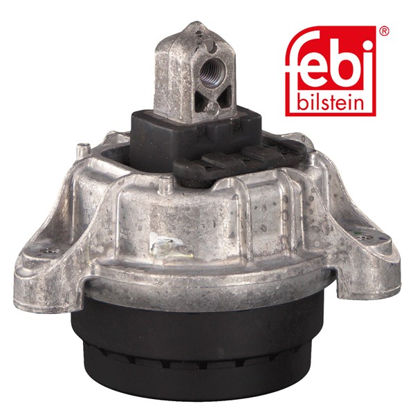 Motorkudde, Vänster Febi bilstein 45586 FEBI BILSTEIN Motorkudde, Vänster Febi bilstein 45586 FEBI BILSTEIN