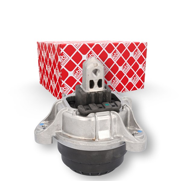 Motorkudde, Vänster Febi bilstein 45589 FEBI BILSTEIN