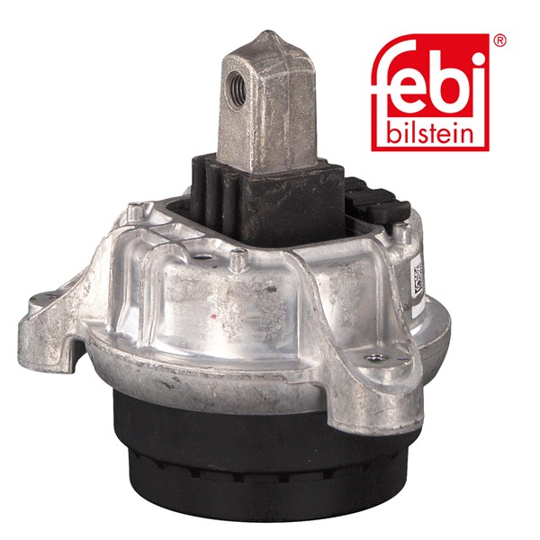 Motorkudde, Vänster Febi bilstein 45589 FEBI BILSTEIN Motorkudde, Vänster Febi bilstein 45589 FEBI BILSTEIN