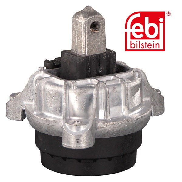 Motorkudde, Vänster Febi bilstein 45589 FEBI BILSTEIN Motorkudde, Vänster Febi bilstein 45589 FEBI BILSTEIN