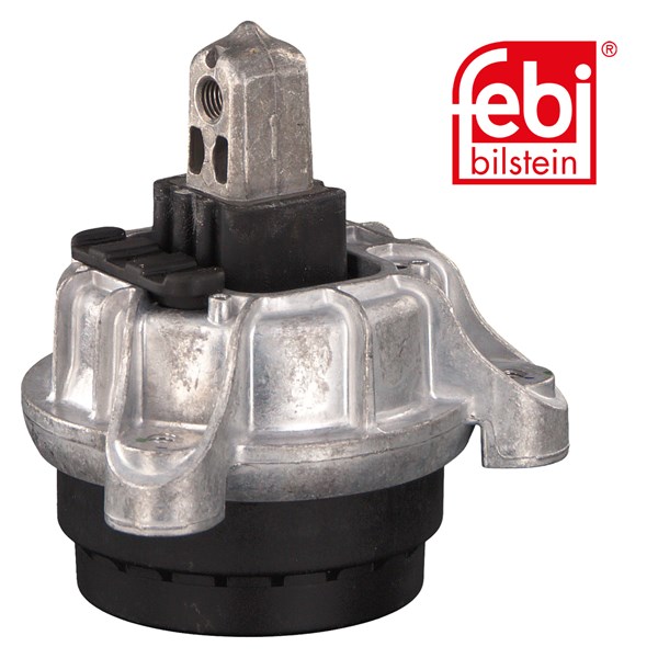 Motorkudde, Vänster Febi bilstein 45589 FEBI BILSTEIN Motorkudde, Vänster Febi bilstein 45589 FEBI BILSTEIN