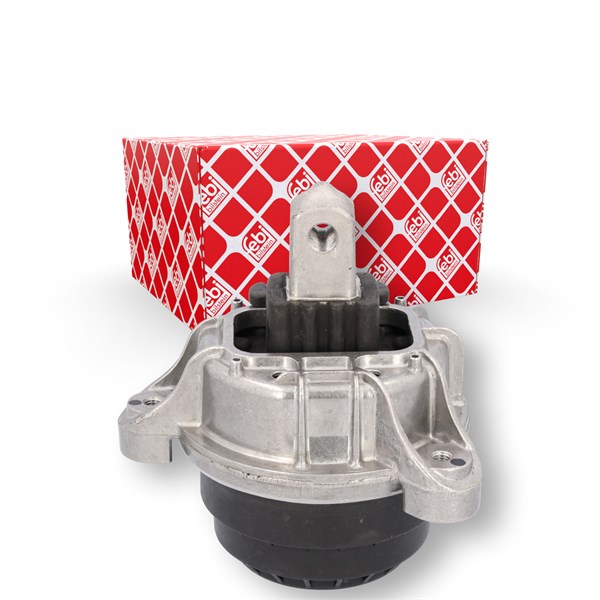 Motorkudde, Höger Febi bilstein 45590 FEBI BILSTEIN