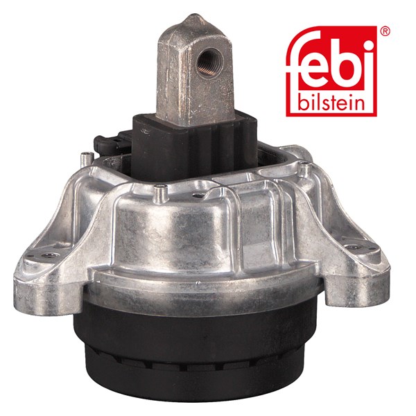 Motorkudde, Höger Febi bilstein 45592 FEBI BILSTEIN Motorkudde, Höger Febi bilstein 45592 FEBI BILSTEIN