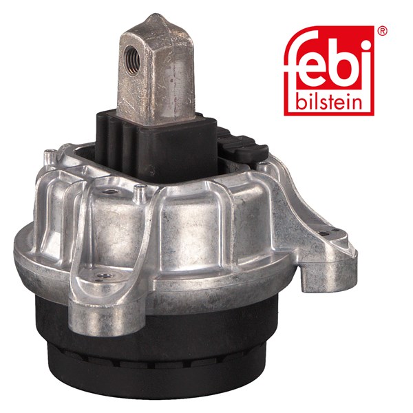 Motorkudde, Höger Febi bilstein 45592 FEBI BILSTEIN Motorkudde, Höger Febi bilstein 45592 FEBI BILSTEIN