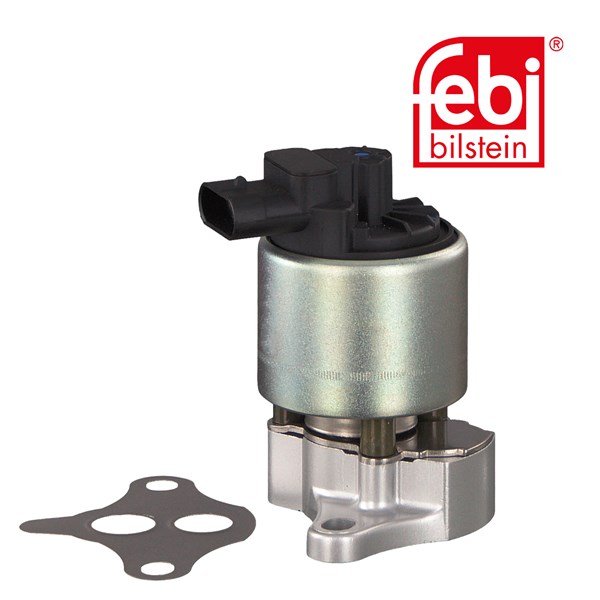 Egr-ventil Febi bilstein 45630 FEBI BILSTEIN Egr-ventil Febi bilstein 45630 FEBI BILSTEIN