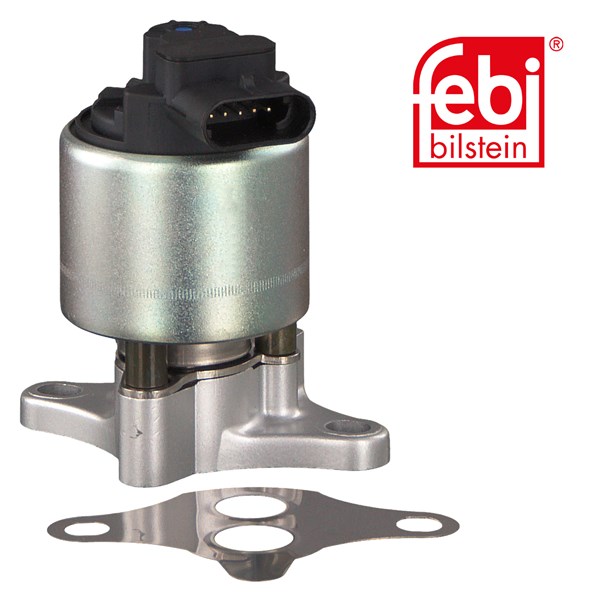 Egr-ventil Febi bilstein 45630 FEBI BILSTEIN Egr-ventil Febi bilstein 45630 FEBI BILSTEIN