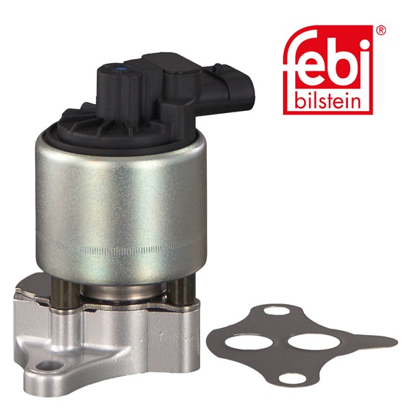 Egr-ventil Febi bilstein 45630 FEBI BILSTEIN Egr-ventil Febi bilstein 45630 FEBI BILSTEIN