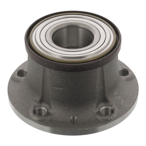 Hjullagersats, Bakaxel, båda sidor Febi bilstein 45678 FEBI BILSTEIN